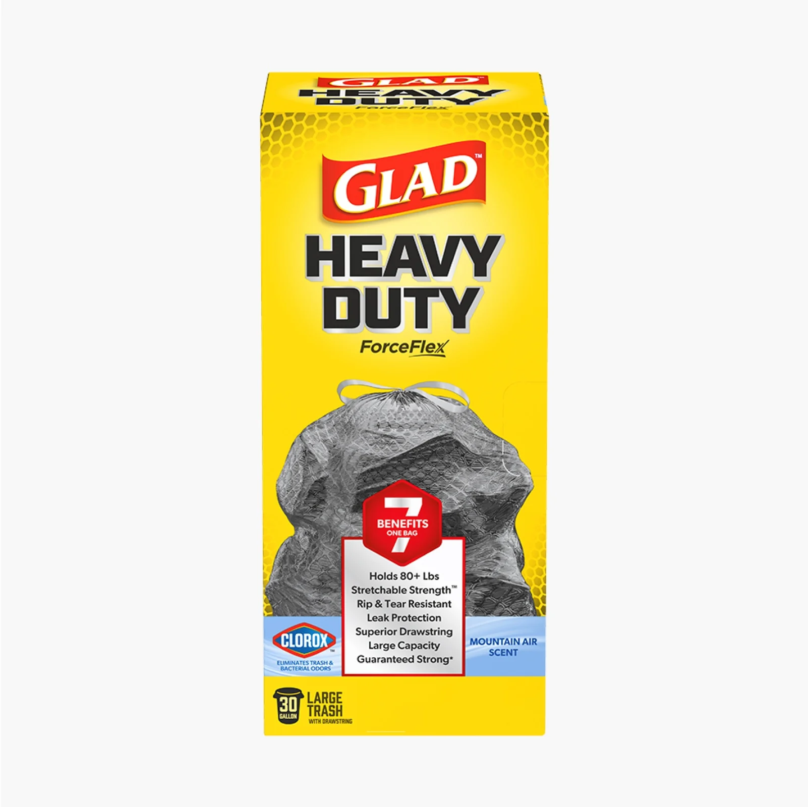 PDP - HD FF LARGE CLX MOUNTAIN AIR