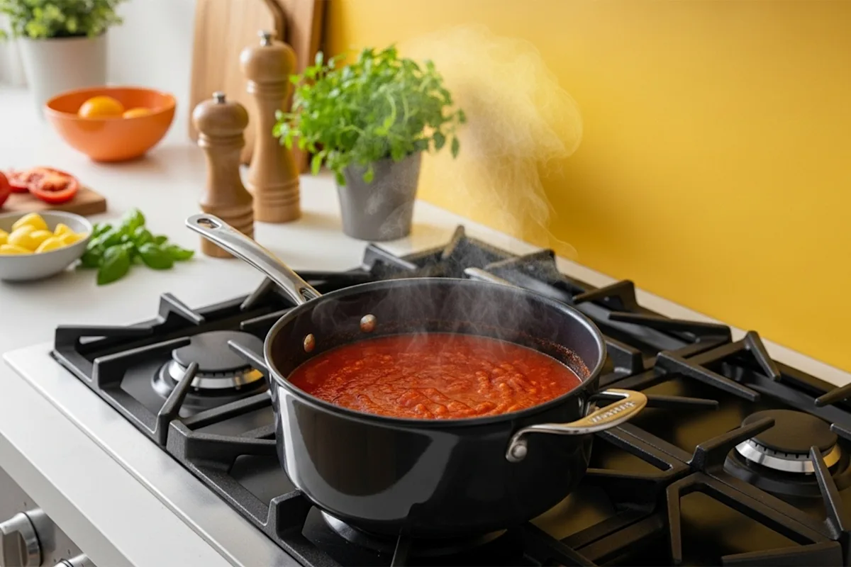 Food Zipper Lock Storage Bags