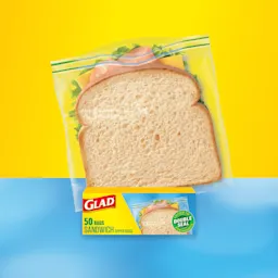 SANDWICH DOUBLE SEAL