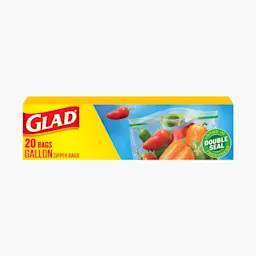 PDP - GALLON DOUBLE SEAL