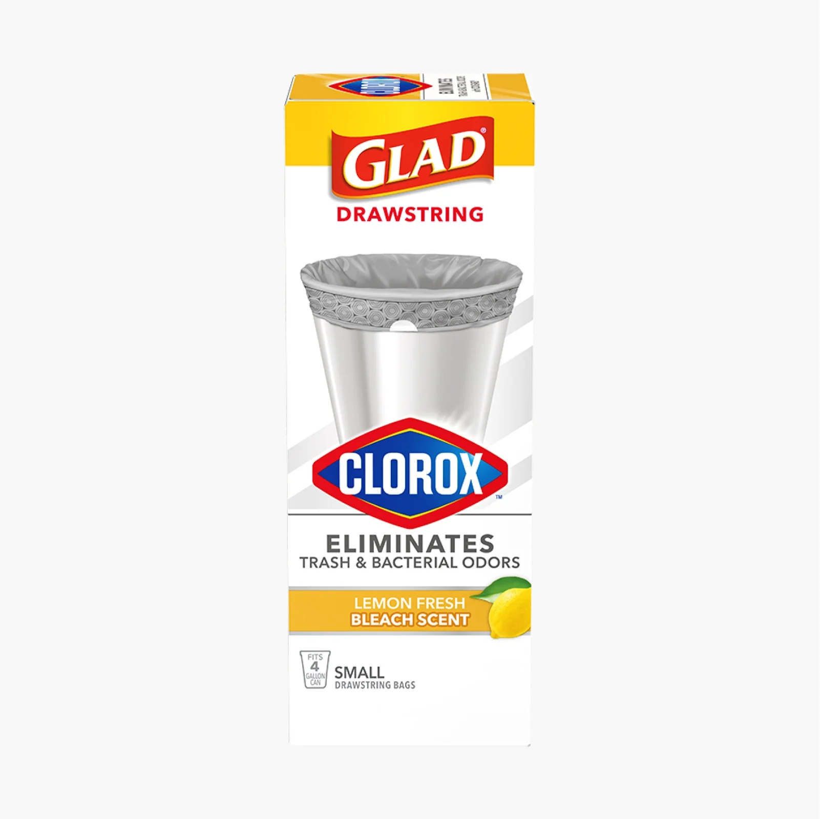 PDP - SM DT CLX LEMON