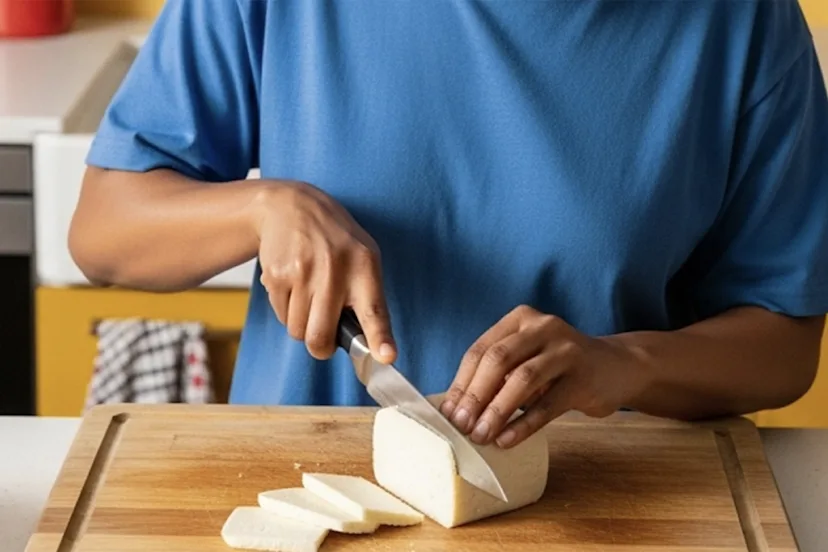 TT-11 Cheese a