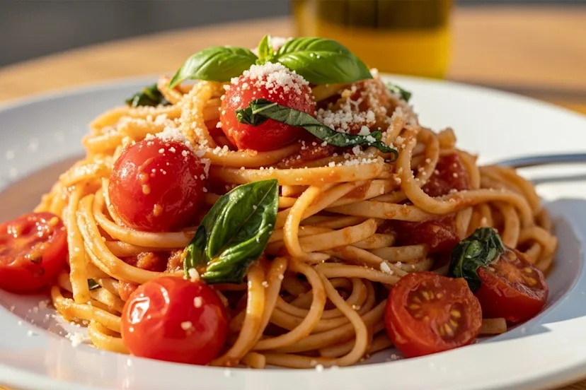 TT-10 Pasta+Sauce a