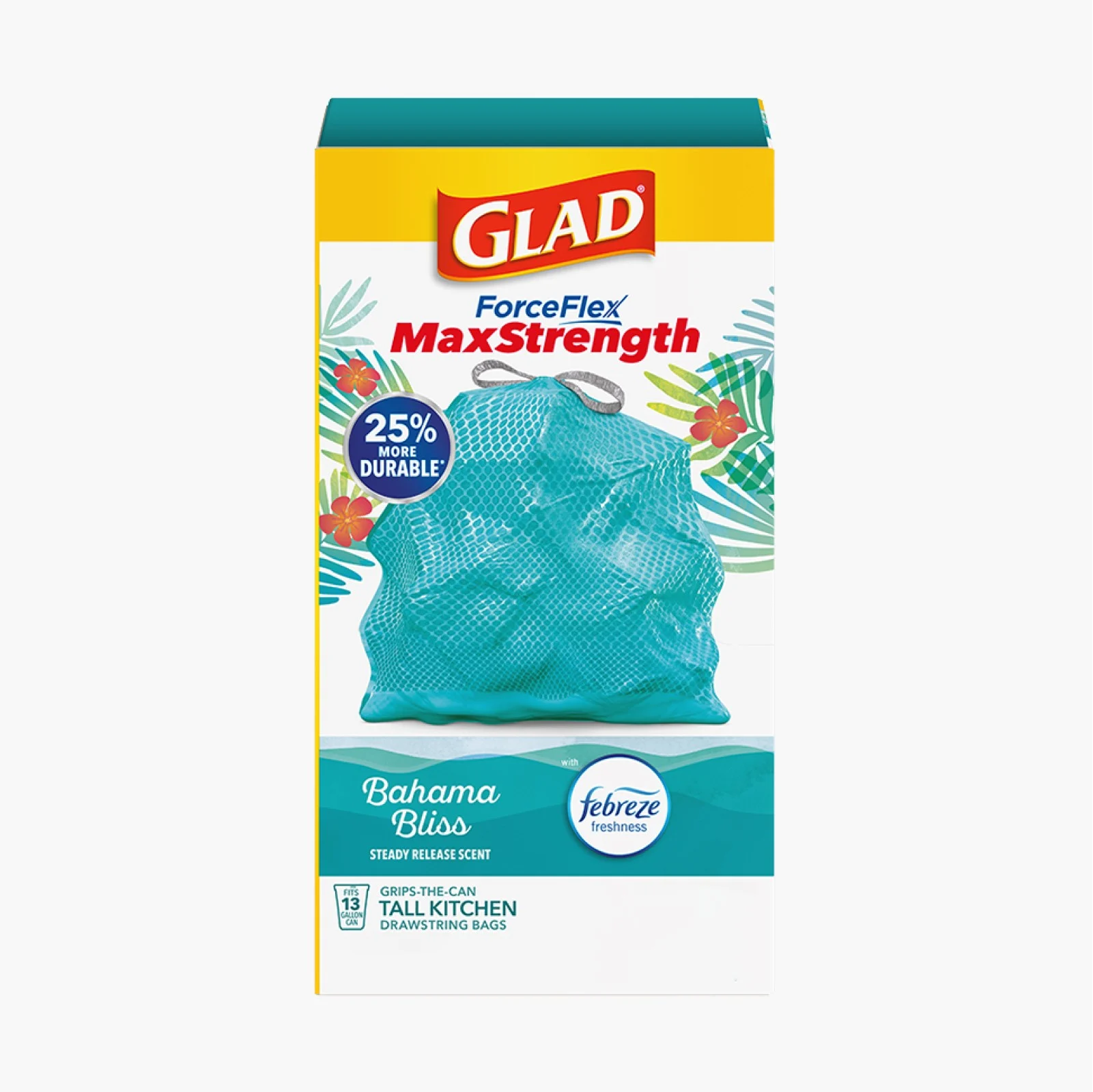 PDP - FF XL MAX STRENGTH BAHAMA BLISS