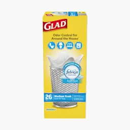 PDP - QT FF MEDIUM FRESH CLEAN
