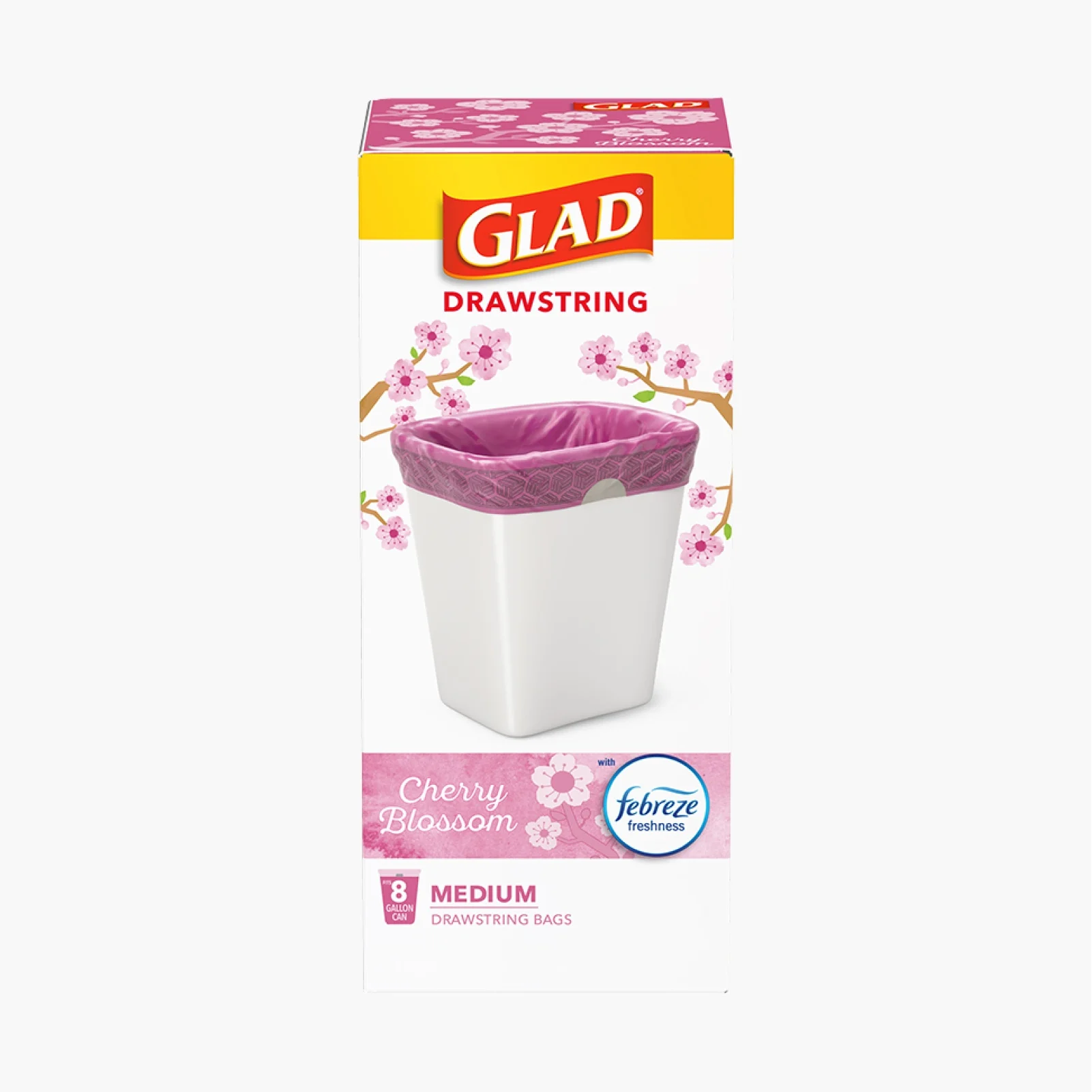 PDP - MED DT CHERRY BLOSSOM