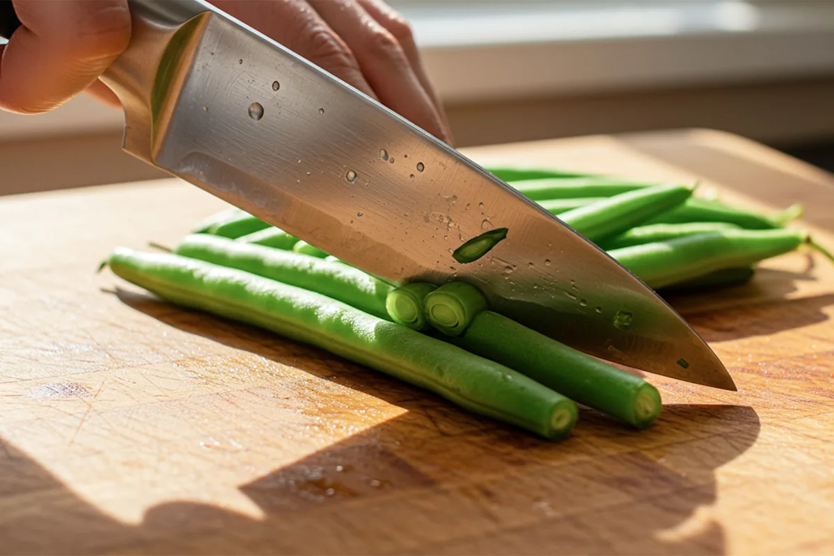 TT-12 Green-Beans c