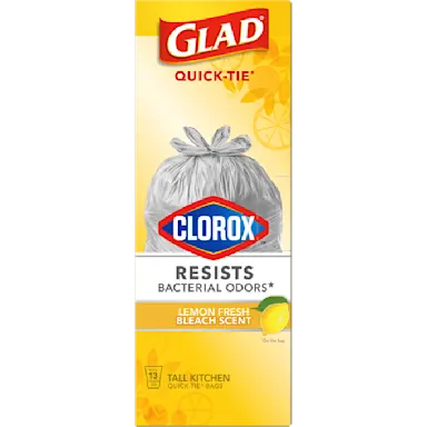 PLP - TK QT CLX LEMON FRESH@2x