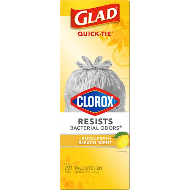 PLP - TK QT CLX LEMON FRESH@2x