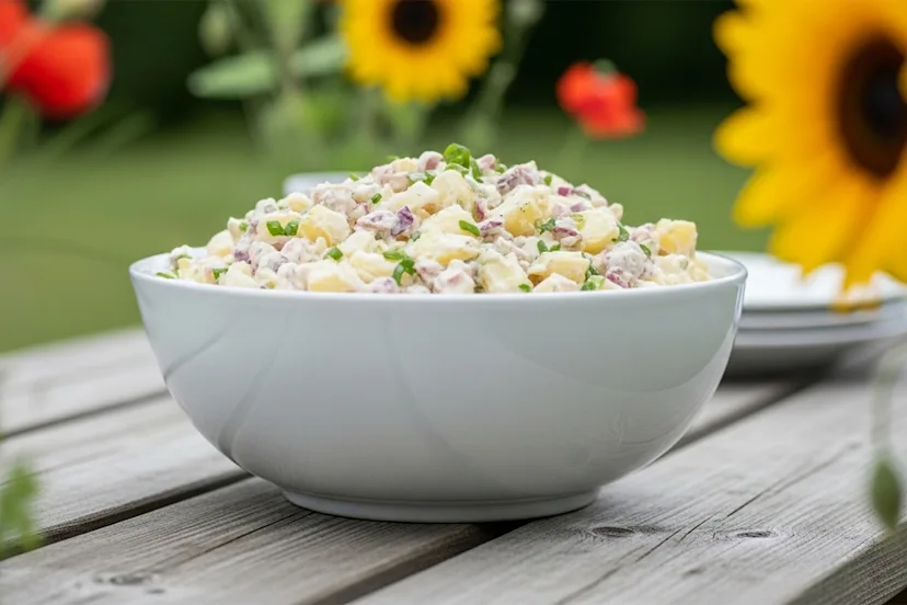 TT-13 Tater-Salad a