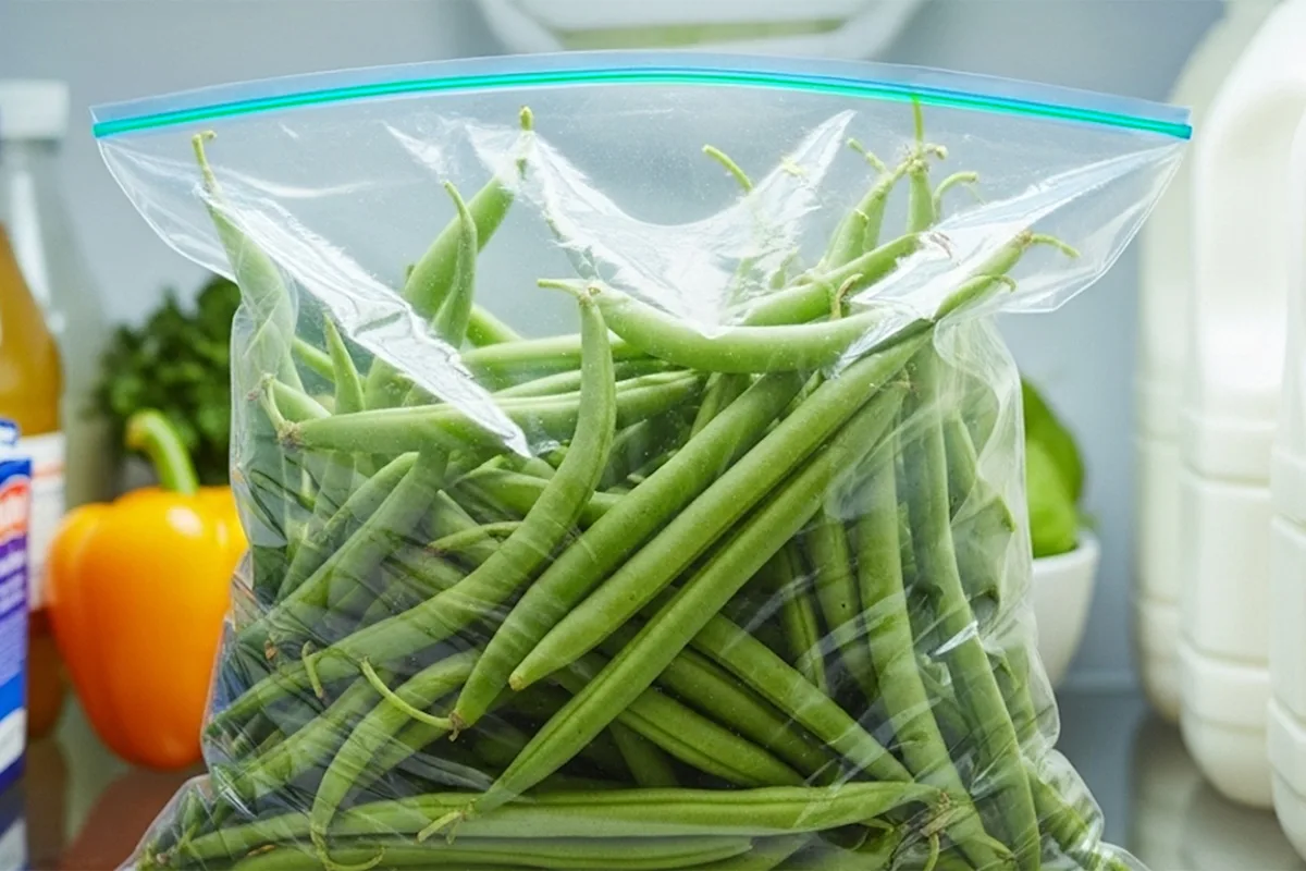 TT-12 Green-Beans d