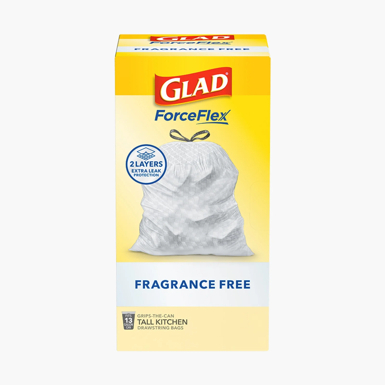 PDP - FF TK FRAGRANCE FREE