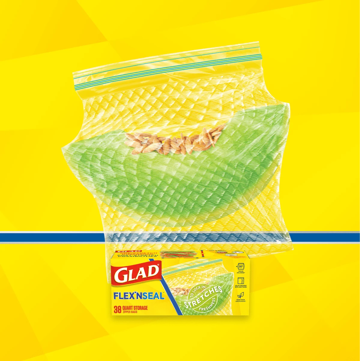 PLP Hero - FLEX N SEAL QUART