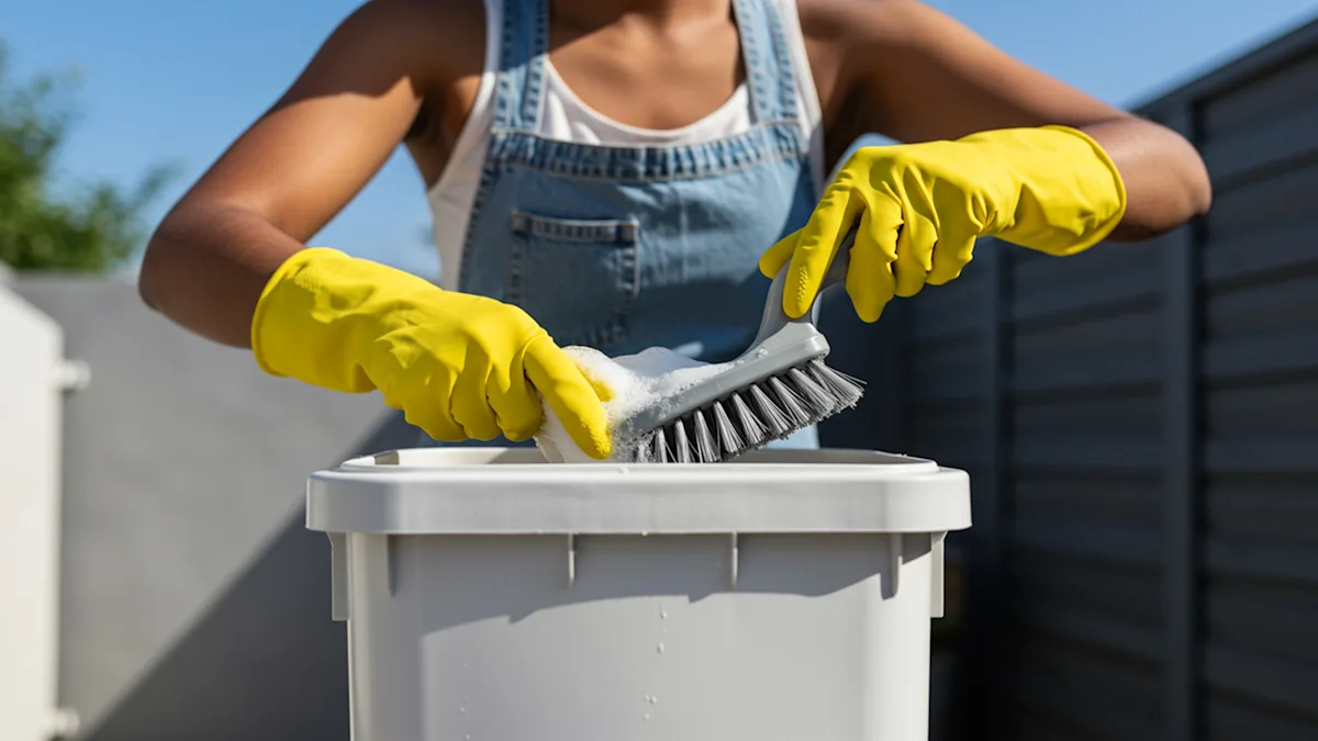 pesky-odors-scrub-thoroughly