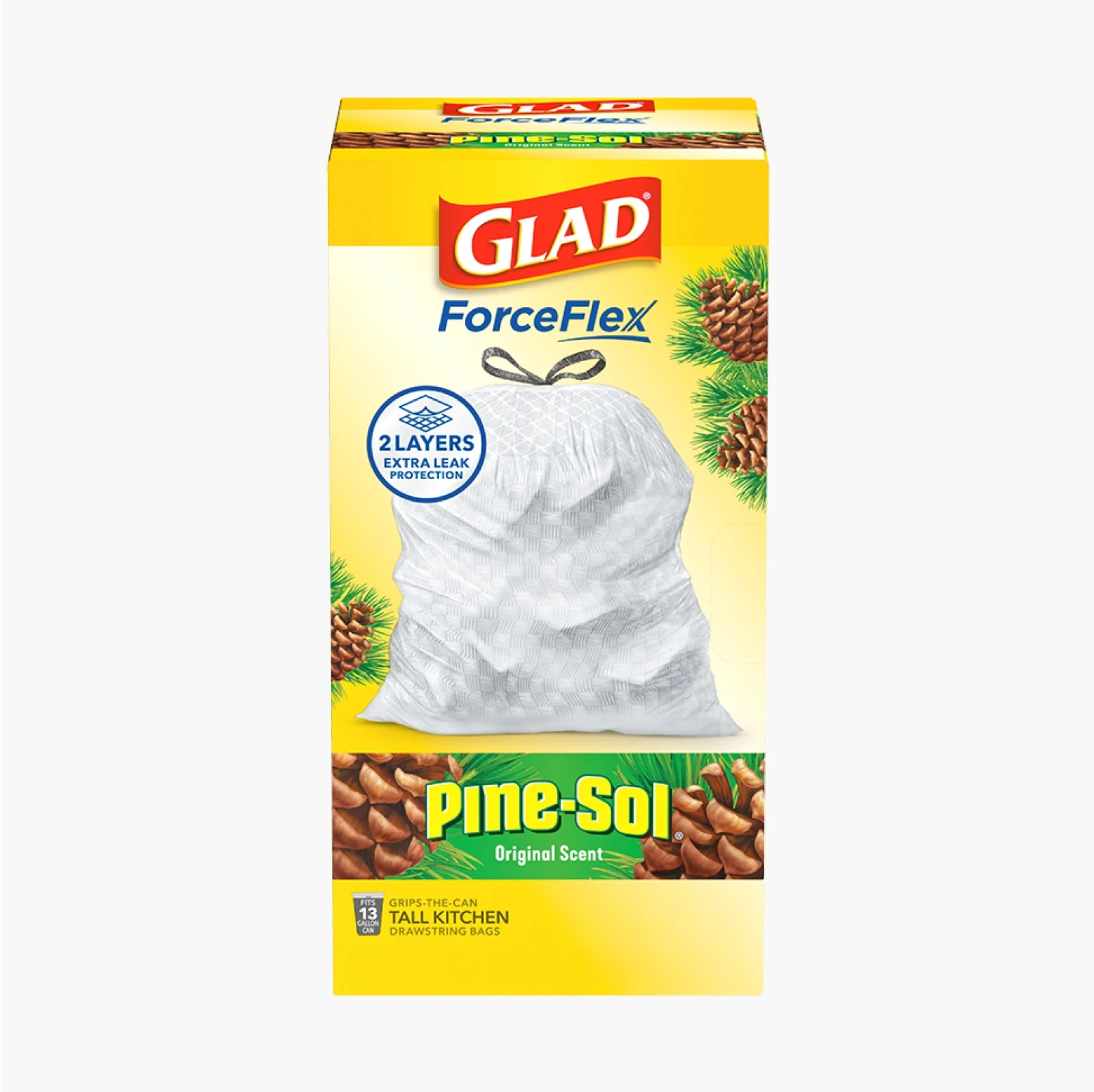 PDP - FF TK PINESOL