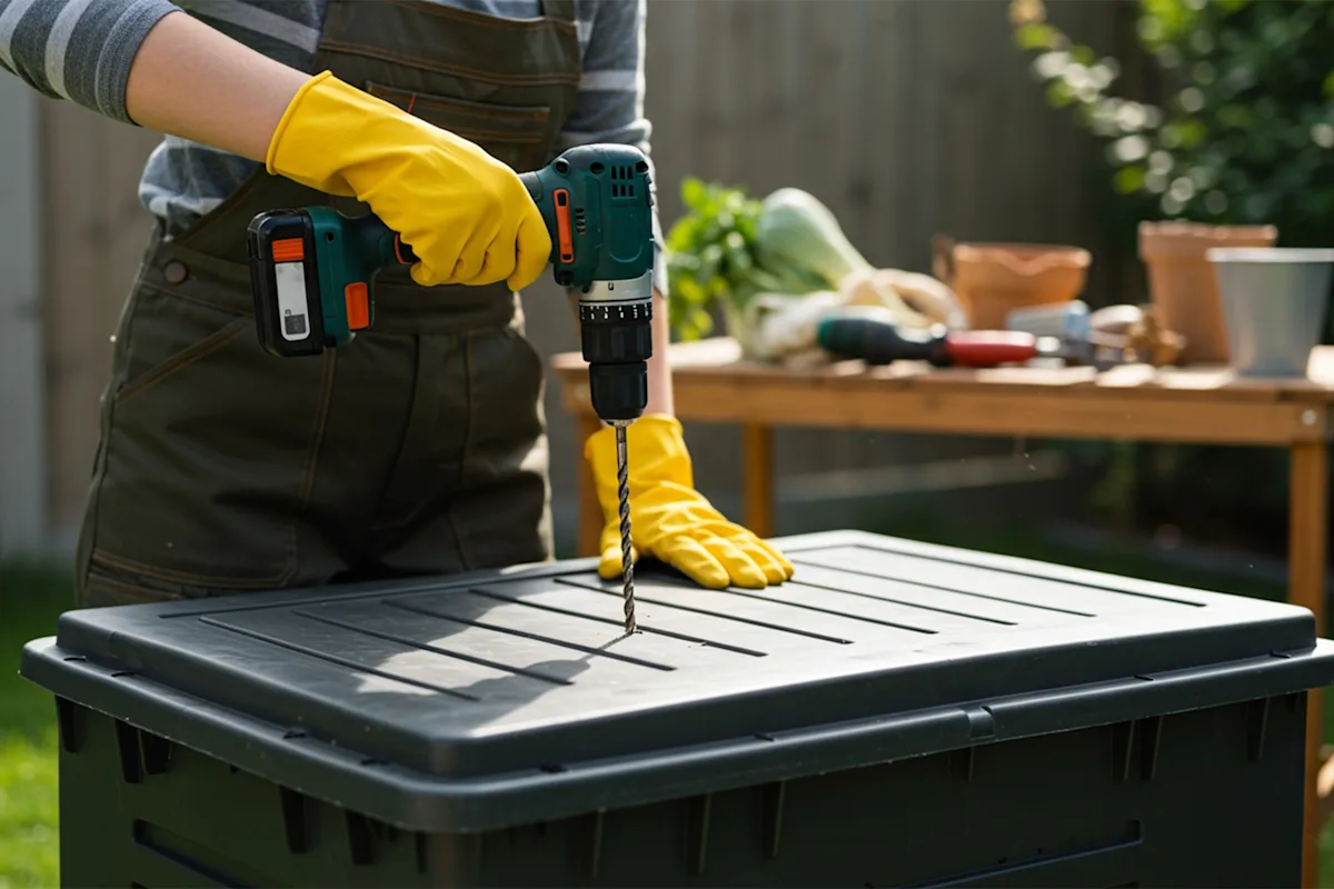 TT-15 Composting-A c