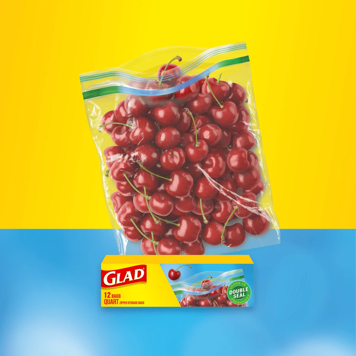 QUART STORAGE