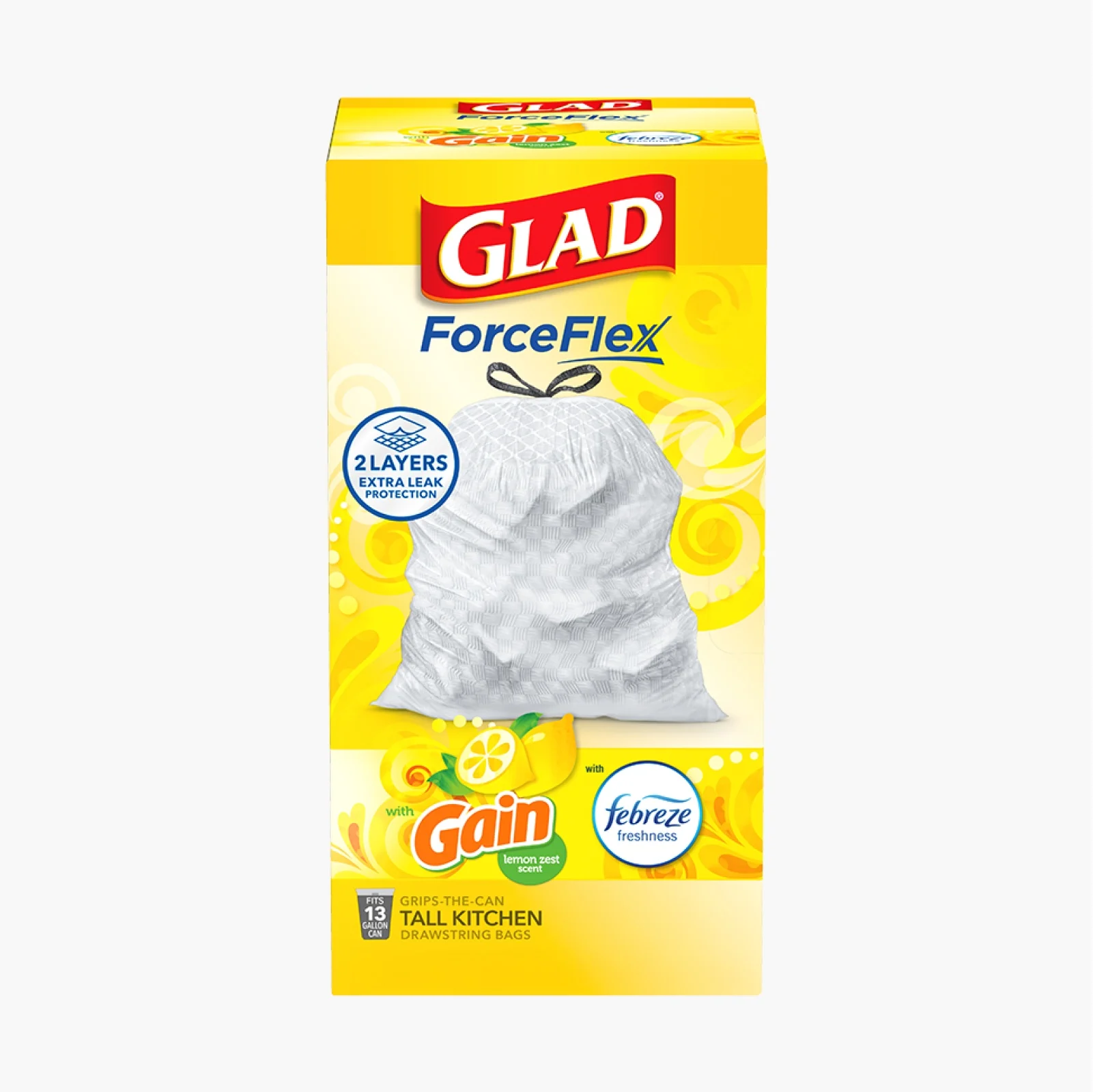 PDP - FF TK LEMON