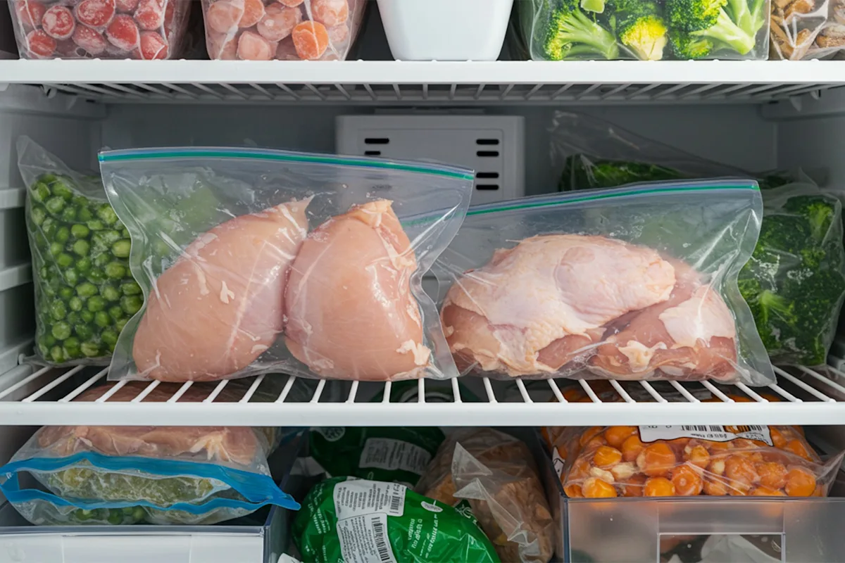 storing-raw-chicken-in-fridge