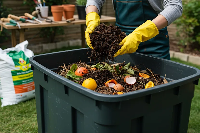 Compost 2