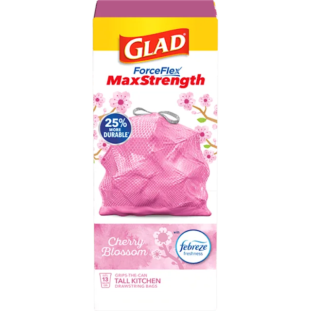 PLP - FF TK MAX STRENGTH CHERRY BLOSSOM@2x