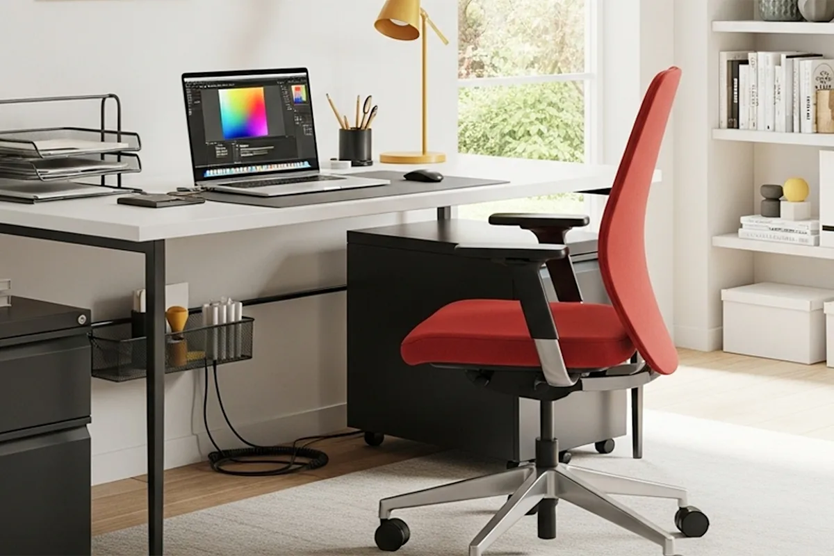 TT-17 Decluttering e