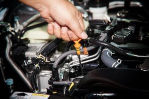 Oil Sludge | Meineke Car Care | Farmers Branch, TX