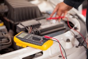 Dying Car Battery | Meineke Car Care | Cedar Park, TX