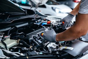 Meineke Car Care | Knock Sensor | Austin