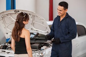 ASE Certification | Meineke Car Care | Chattanooga, TN