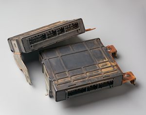 Engine Control Module (EMC) | Meineke Car Care | Lewisville, TX
