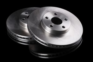 Warped or cracked brake rotors | Meineke Houston