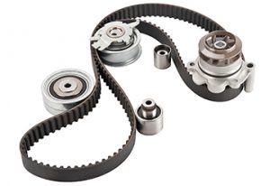 Meineke Car Care | Timing belt | Garland TX