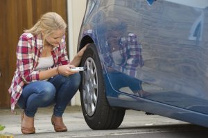 TPMS | Meineke Car Care | Fort Worth, TX