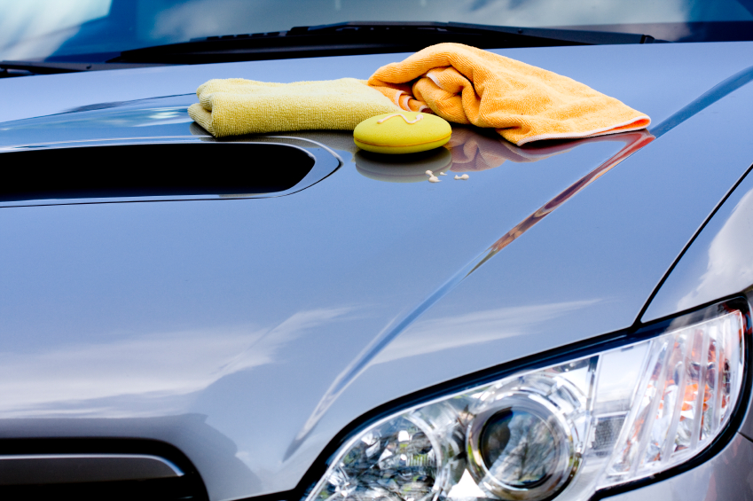 What Do I Need to Wash My Car: Essential Supplies for a Spotless Shine