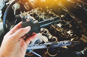 Meineke Car Care | Ignition Coil | 