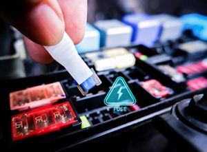 Meineke Car Care | Vehicle Fuses | Arlington TX