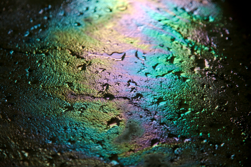 Why Would Car Oil Leak 