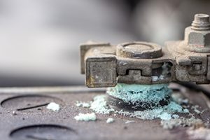 Anti-Corrosion | Meineke Car Care | Arlington, TX