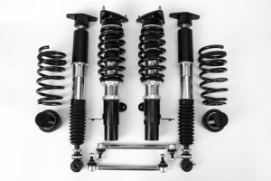 Suspension System | Meineke Car Care | Fort Worth, TX