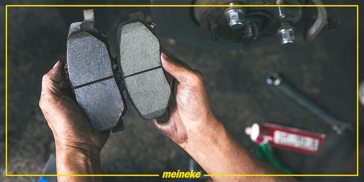 How Much are Brake Pads at Meineke: A Cost Breakdown