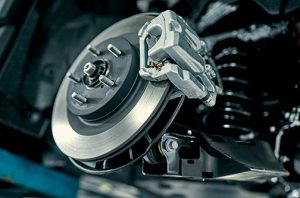Brake Calipers | Meineke Car Care | Austin, TX