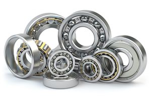 Wheel Bearings | Meineke Car Care | Dallas, TX