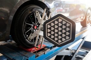 Meineke Car Care | Tire Balancing | Garland TX