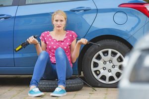 Meineke Car Care | Tire Plugs | Austin, TX