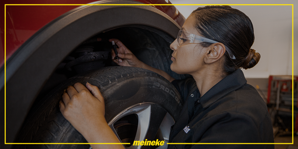 When to Replace Your Car’s Tires | Meineke