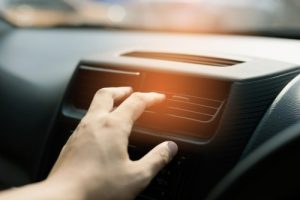 Meineke Car Care | Cabin Air Filter | AC | Fort Worth TX