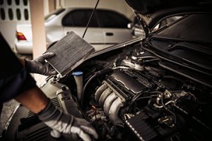 Meineke Car Care | Your Engine | Farmers Branch TX