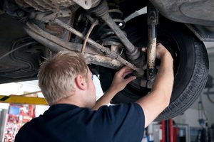 CV Boots | Meineke Car Care | Houston, TX