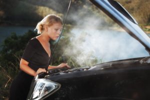 Thermostat | Meineke Car Care | Fort Worth, TX